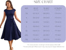 Women’s Vintage Cocktail Dress | Wedding Guest & Church Dress